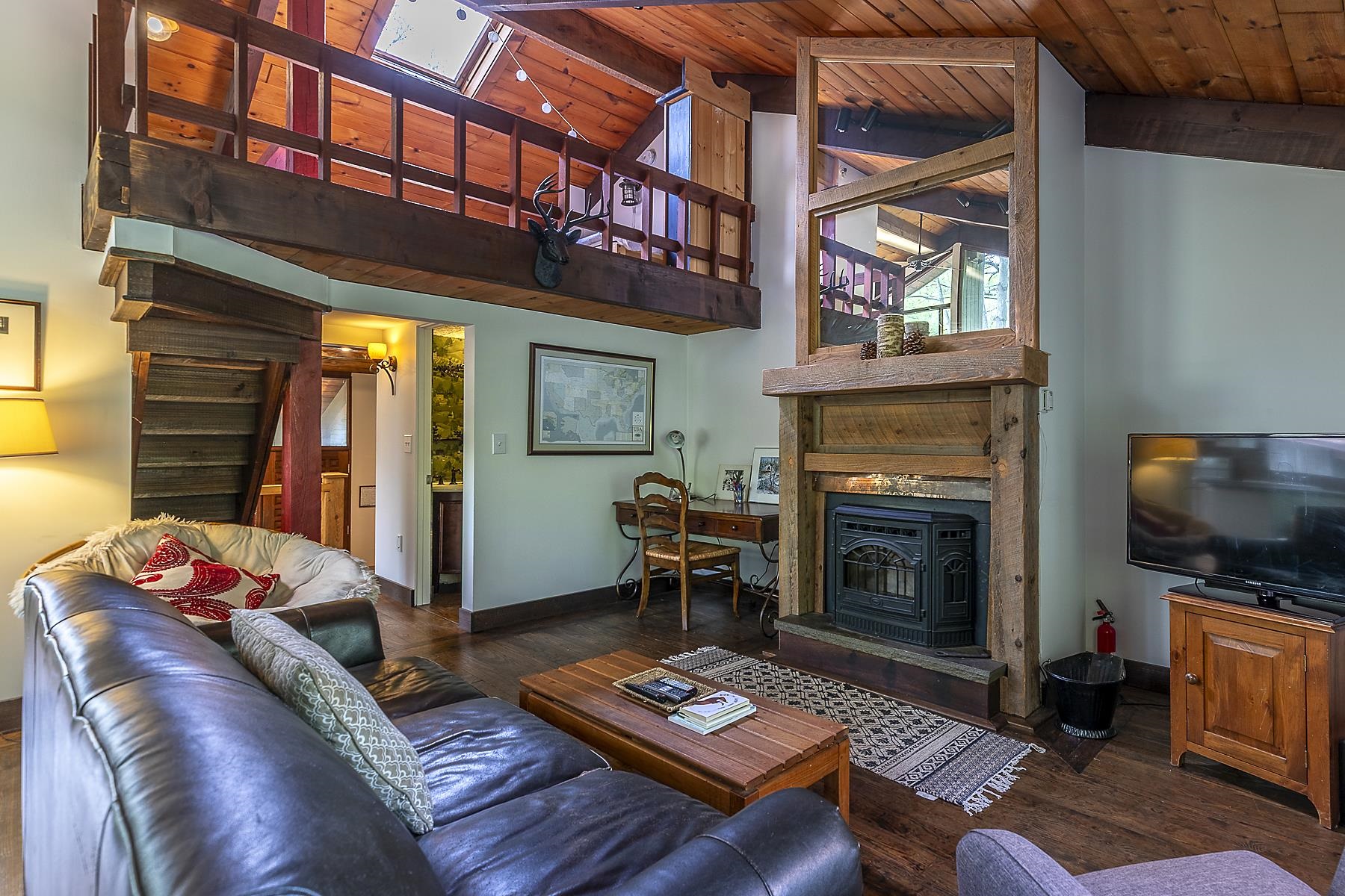 46 Murray Hill Heights Road, Unit 17 Manchester, VT 05255 - Photo 12 of 33
