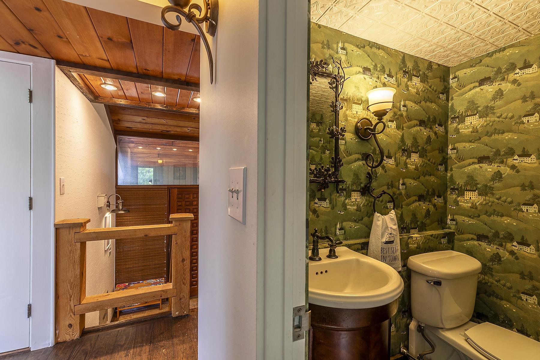 46 Murray Hill Heights Road, Unit 17 Manchester, VT 05255 - Photo 20 of 33