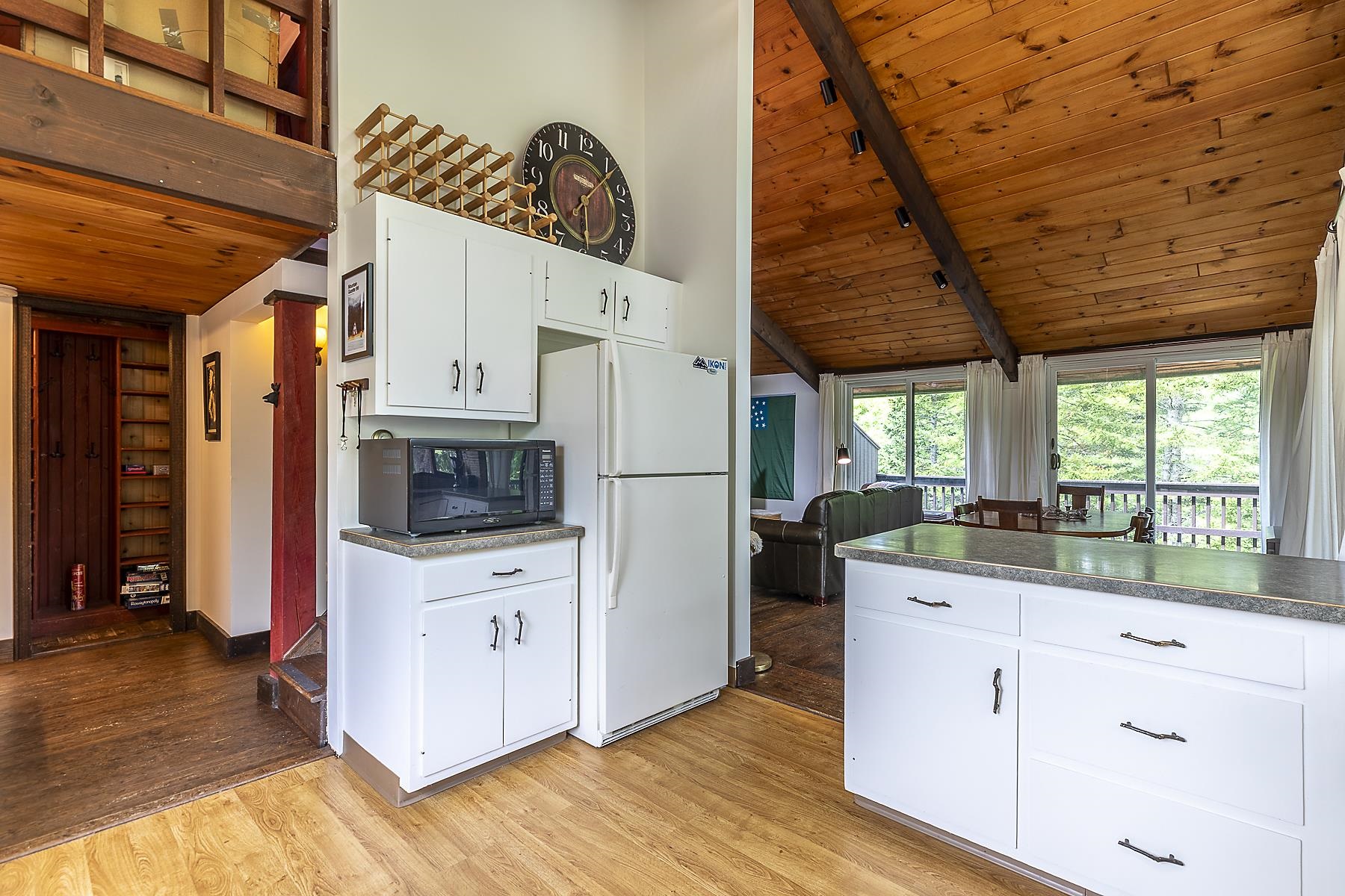 46 Murray Hill Heights Road, Unit 17 Manchester, VT 05255 - Photo 7 of 33