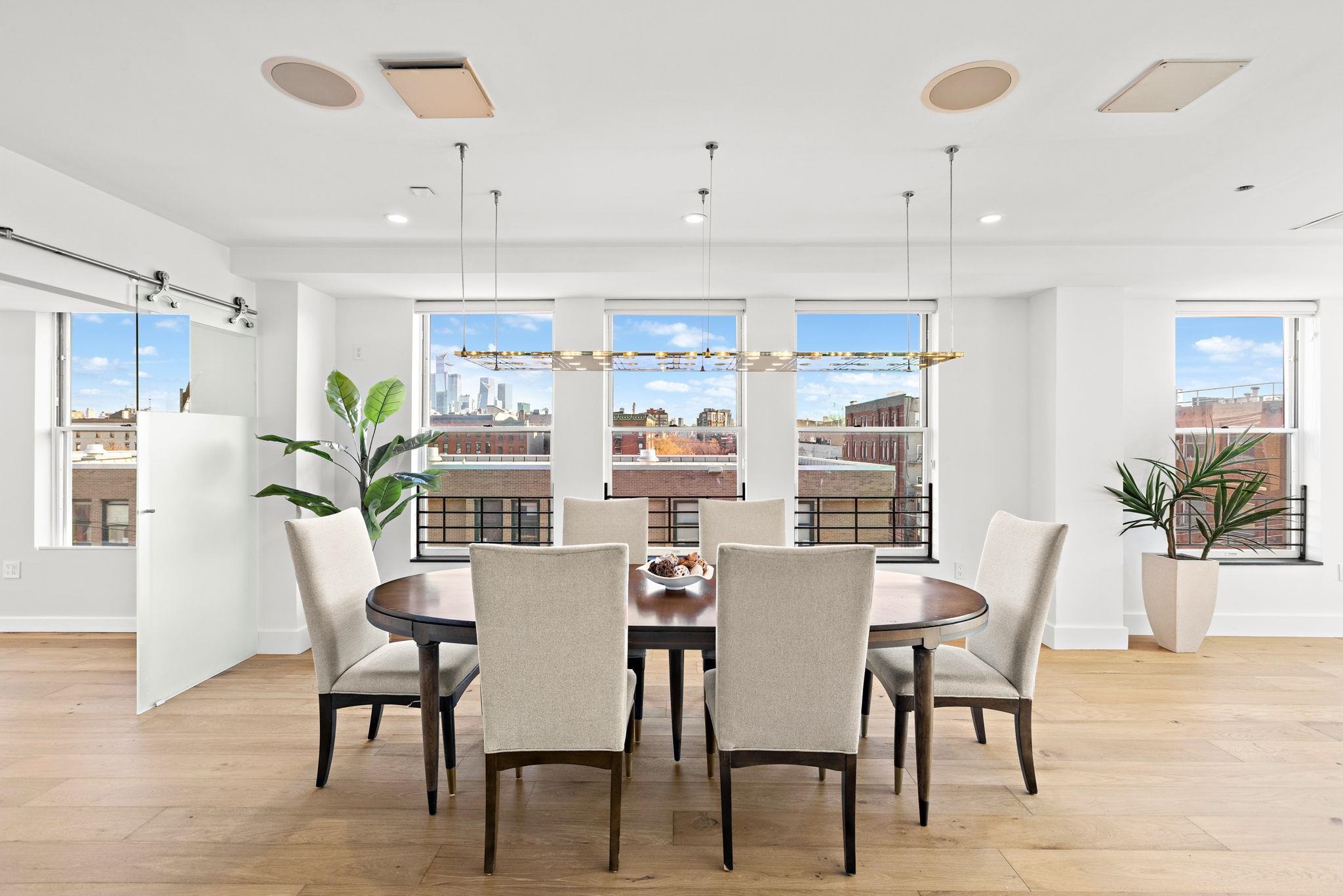 1100 Clinton Street, Unit 501 Hoboken, NJ 07030 - Photo 11 of 41