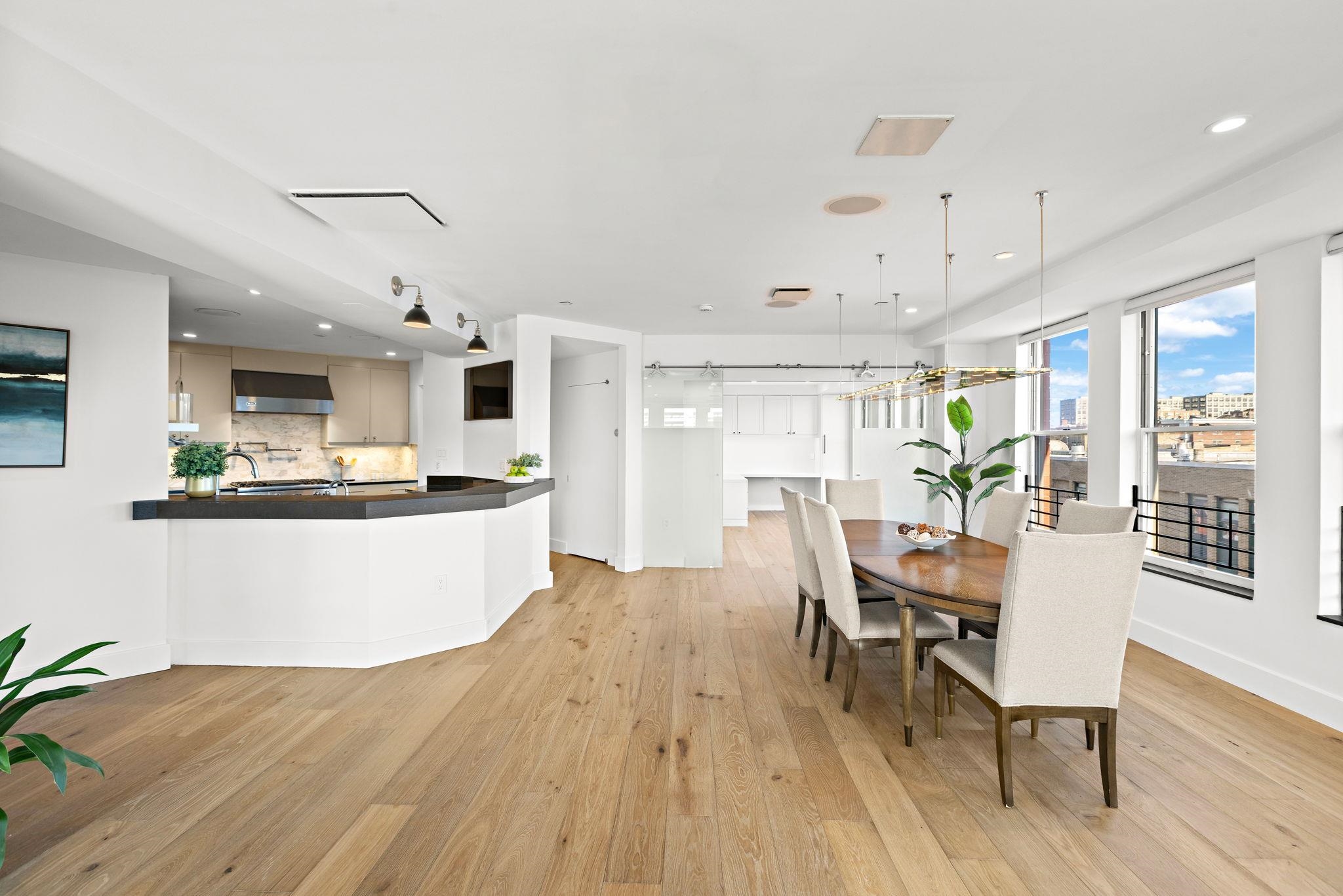 1100 Clinton Street, Unit 501 Hoboken, NJ 07030 - Photo 12 of 41