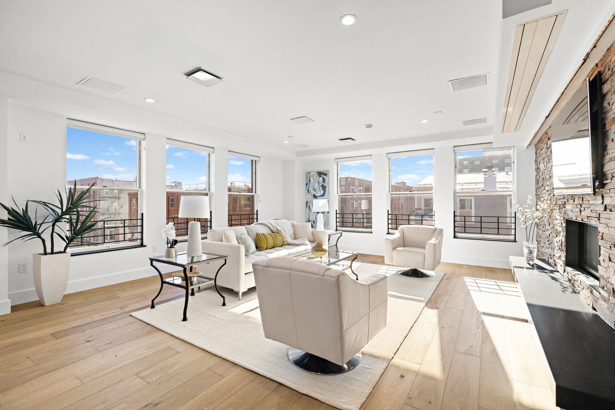 1100 Clinton Street, Unit 501 Hoboken, NJ 07030 - Photo 15 of 41