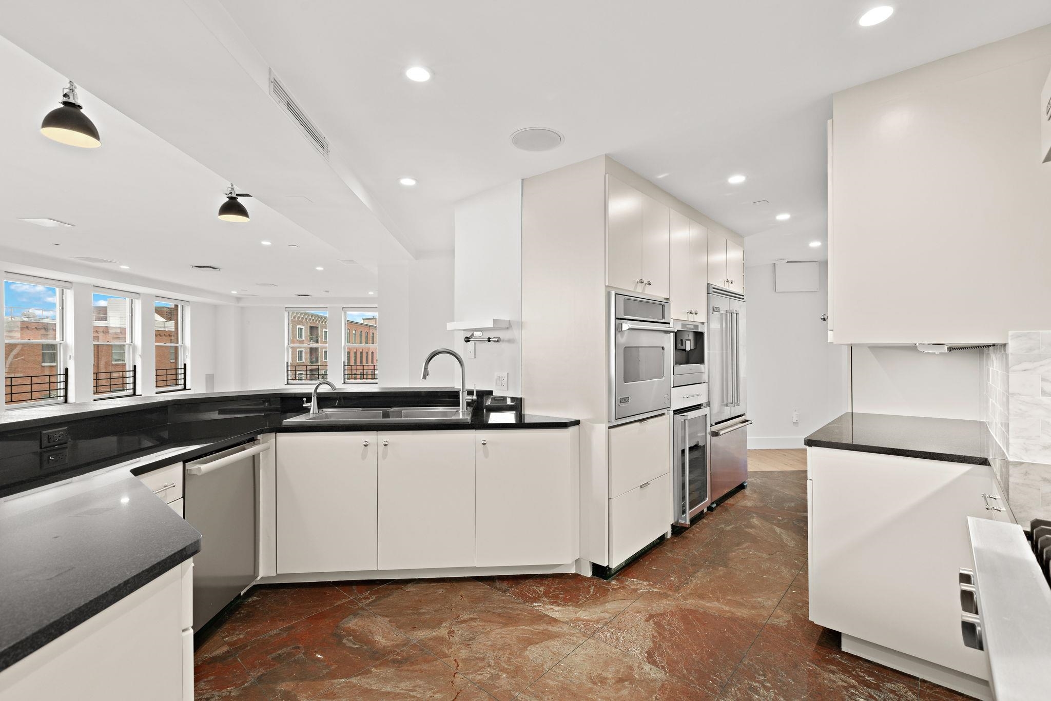 1100 Clinton Street, Unit 501 Hoboken, NJ 07030 - Photo 17 of 41