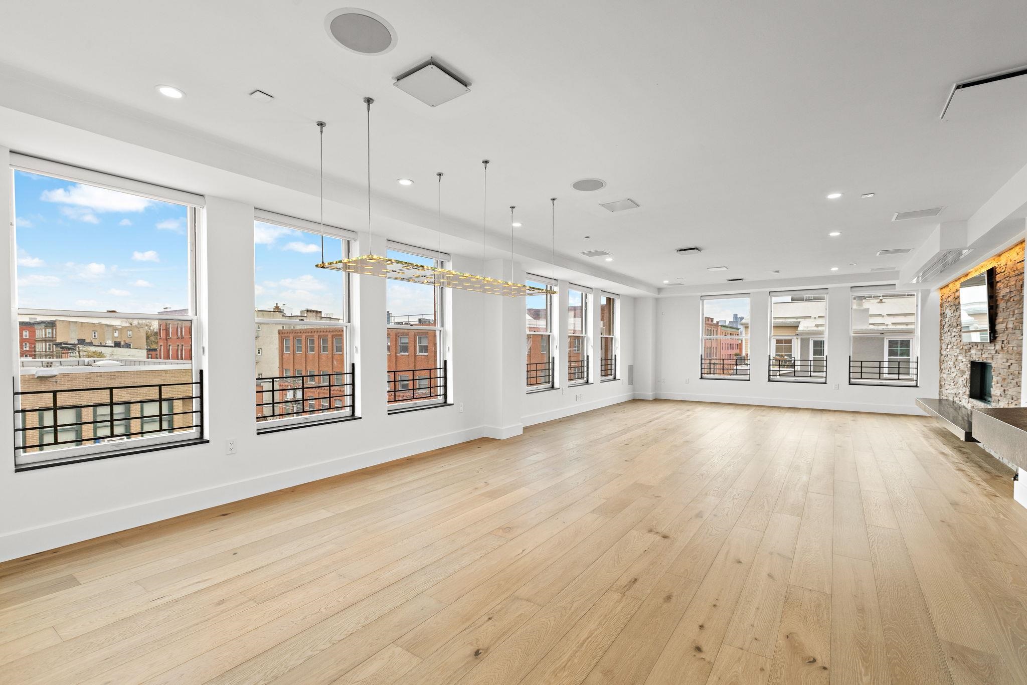 1100 Clinton Street, Unit 501 Hoboken, NJ 07030 - Photo 2 of 41