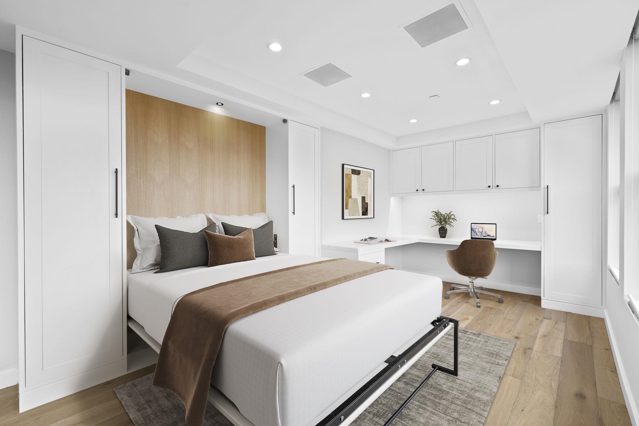 1100 Clinton Street, Unit 501 Hoboken, NJ 07030 - Photo 22 of 41