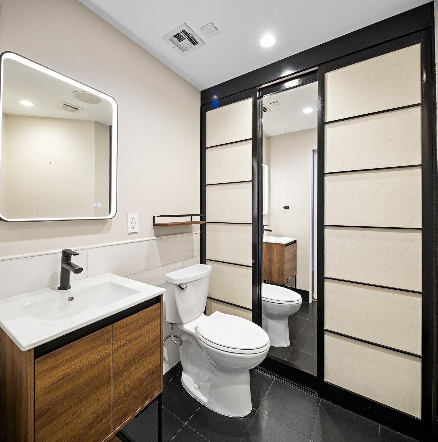 1100 Clinton Street, Unit 501 Hoboken, NJ 07030 - Photo 23 of 41