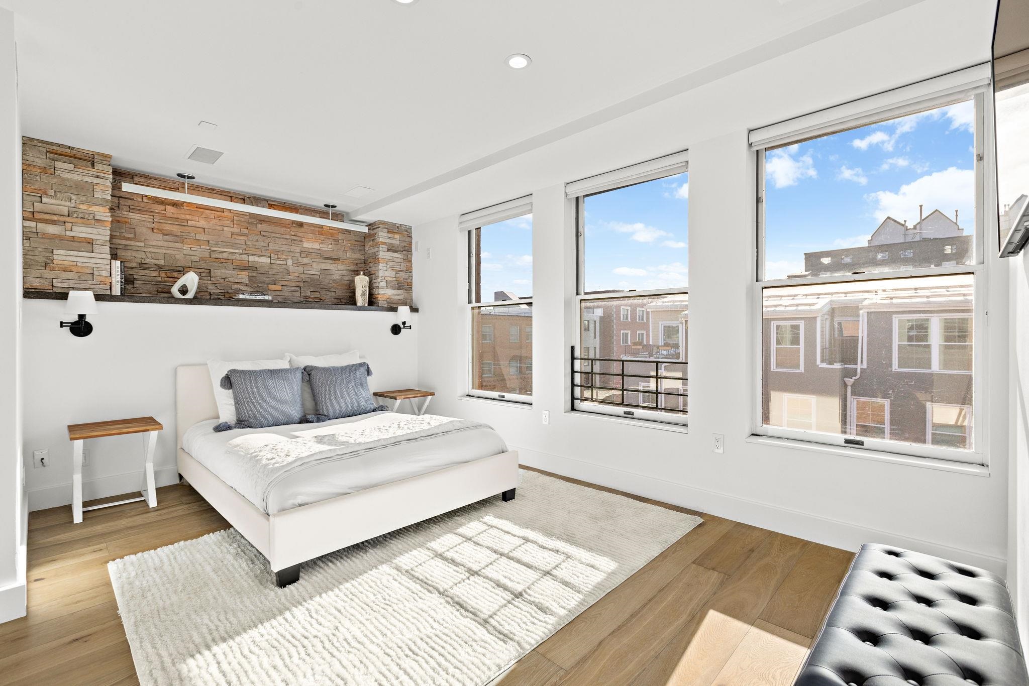 1100 Clinton Street, Unit 501 Hoboken, NJ 07030 - Photo 25 of 41