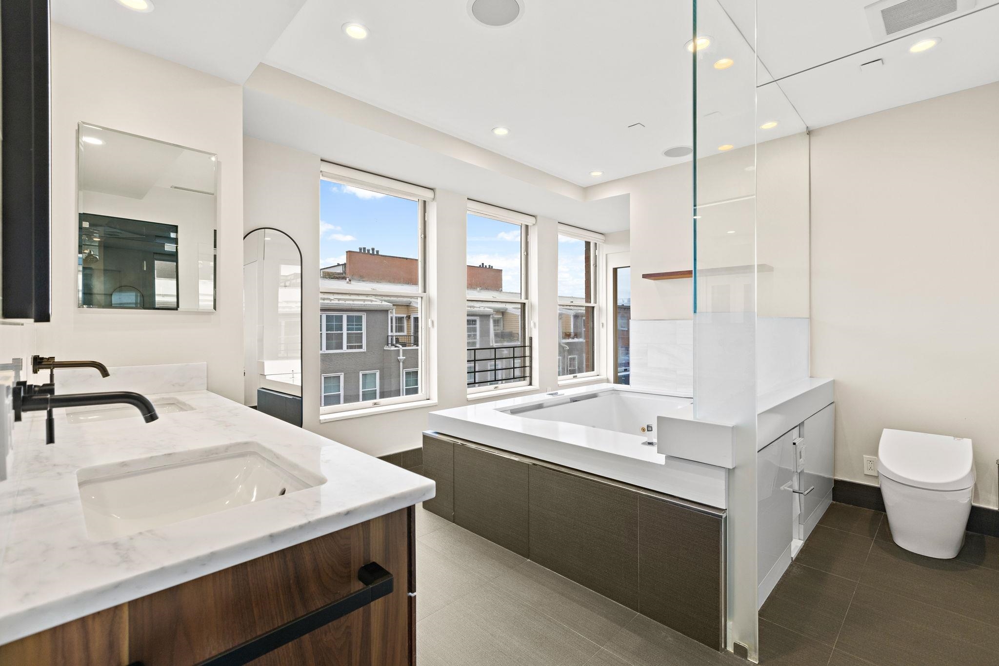 1100 Clinton Street, Unit 501 Hoboken, NJ 07030 - Photo 28 of 41