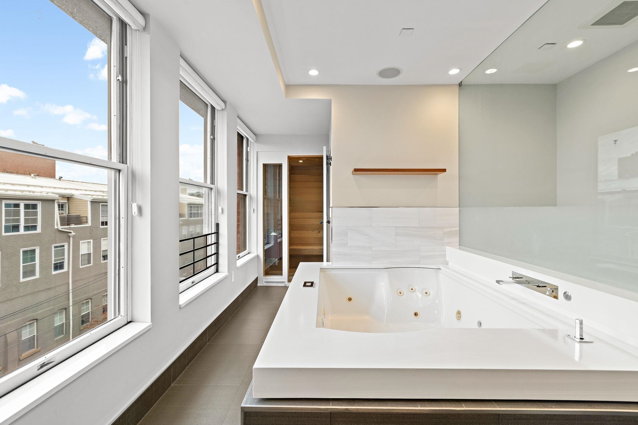 1100 Clinton Street, Unit 501 Hoboken, NJ 07030 - Photo 29 of 41