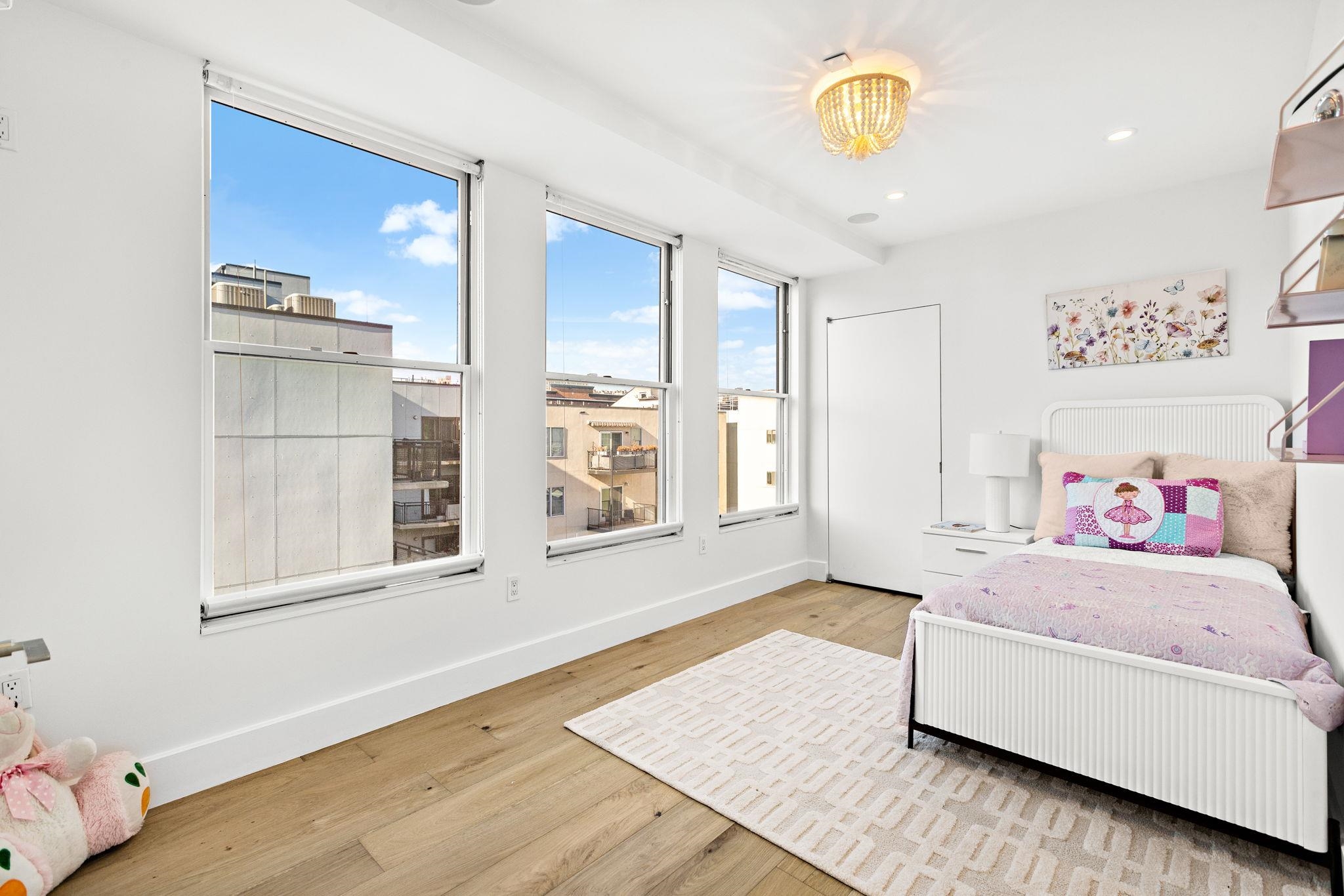 1100 Clinton Street, Unit 501 Hoboken, NJ 07030 - Photo 33 of 41