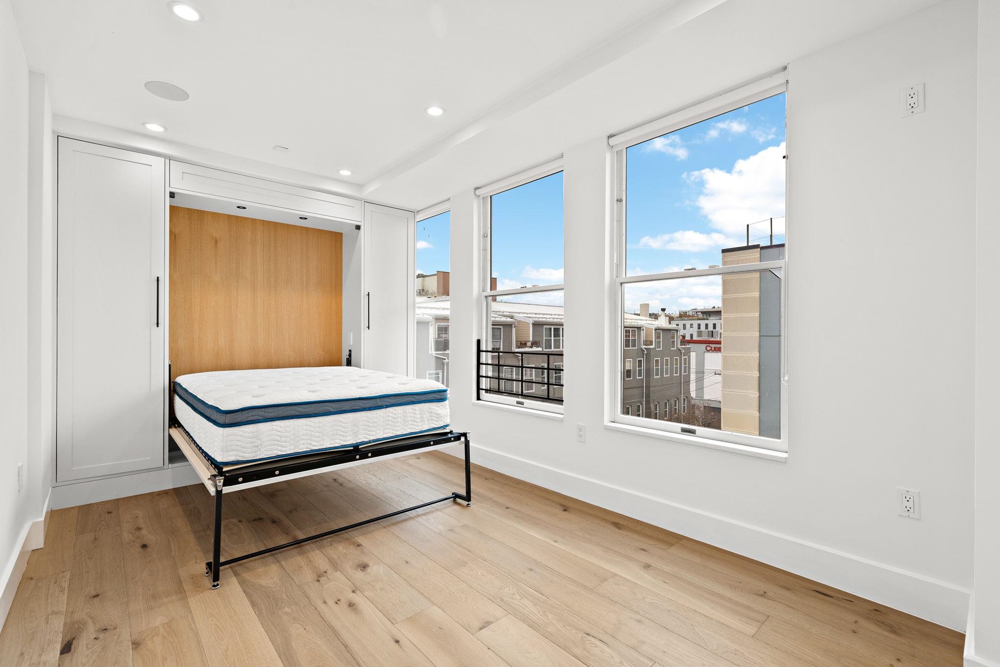 1100 Clinton Street, Unit 501 Hoboken, NJ 07030 - Photo 35 of 41