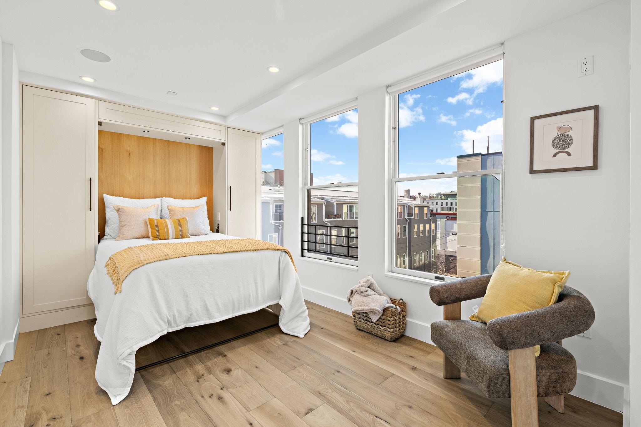 1100 Clinton Street, Unit 501 Hoboken, NJ 07030 - Photo 36 of 41