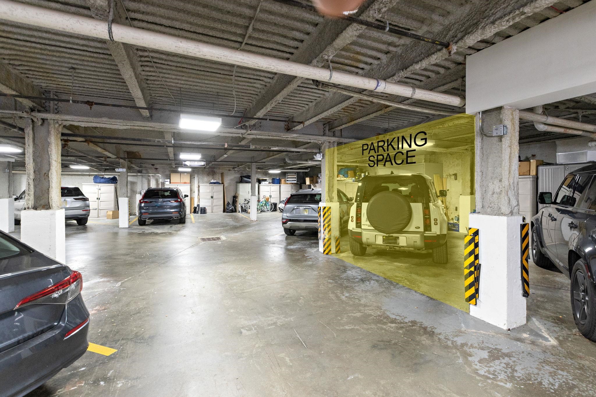 1100 Clinton Street, Unit 501 Hoboken, NJ 07030 - Photo 38 of 41