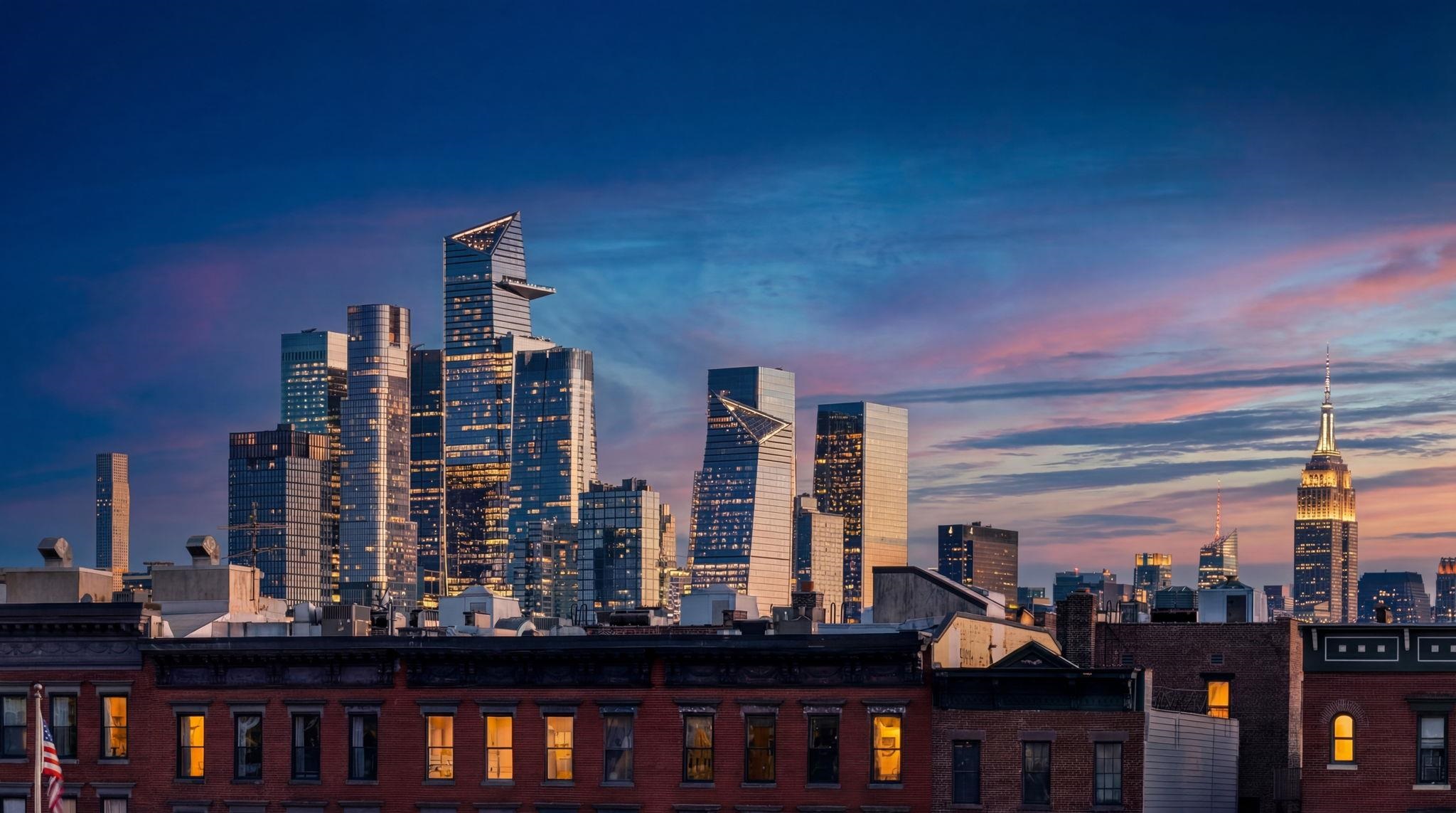 1100 Clinton Street, Unit 501 Hoboken, NJ 07030 - Photo 39 of 41