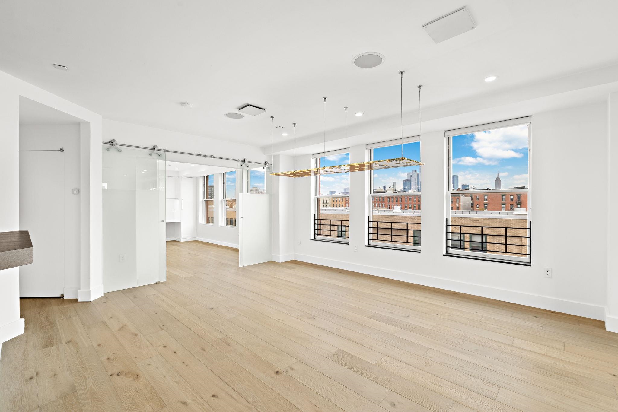 1100 Clinton Street, Unit 501 Hoboken, NJ 07030 - Photo 7 of 41