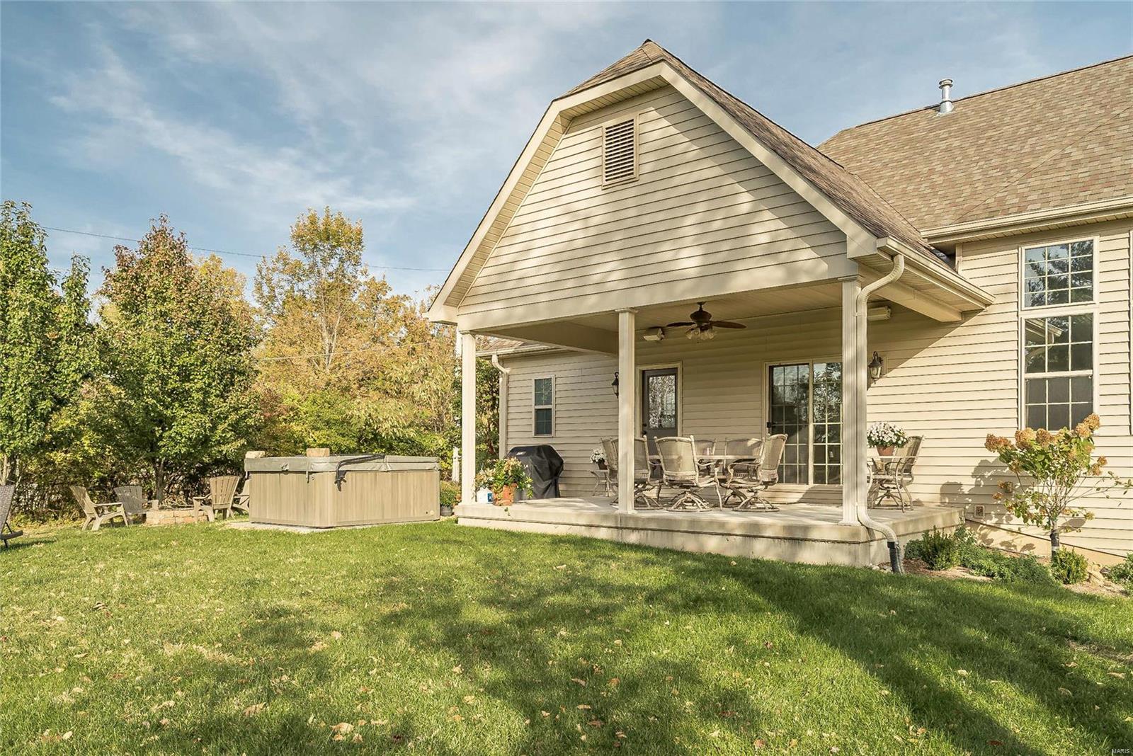 417 Dietrich Road Ballwin, MO 63021 - Photo 60 of 70
