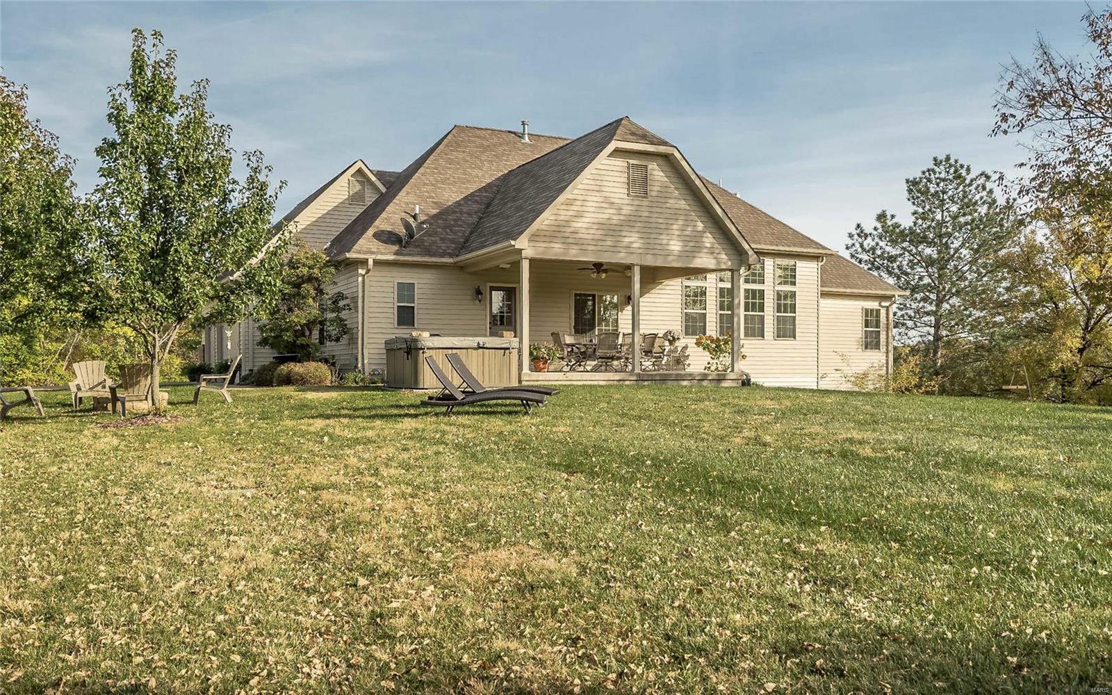 417 Dietrich Road Ballwin, MO 63021 - Photo 61 of 70