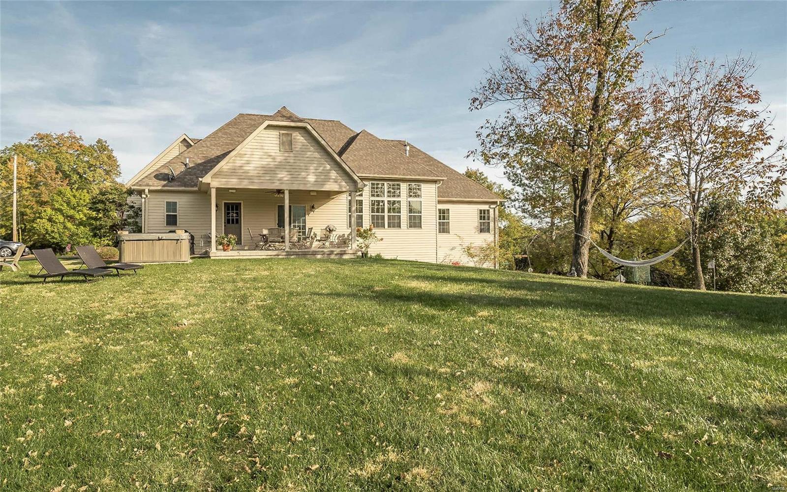 417 Dietrich Road Ballwin, MO 63021 - Photo 62 of 70