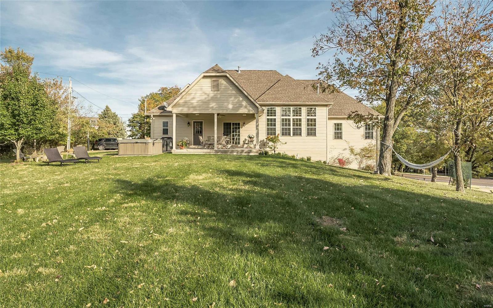 417 Dietrich Road Ballwin, MO 63021 - Photo 63 of 70
