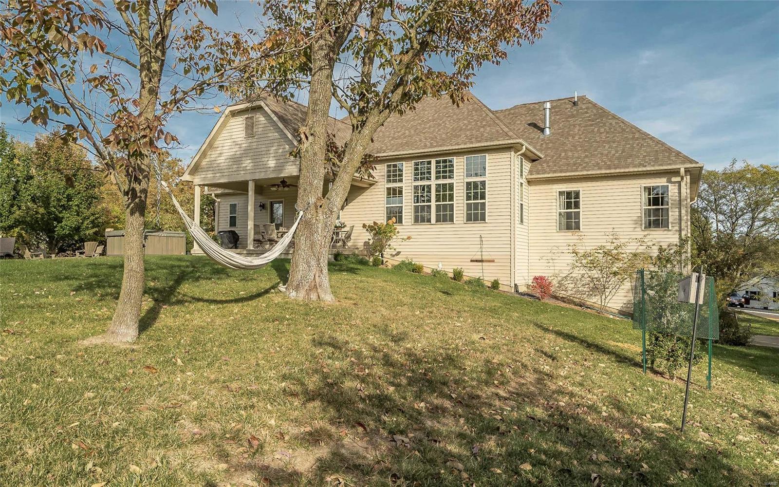 417 Dietrich Road Ballwin, MO 63021 - Photo 64 of 70