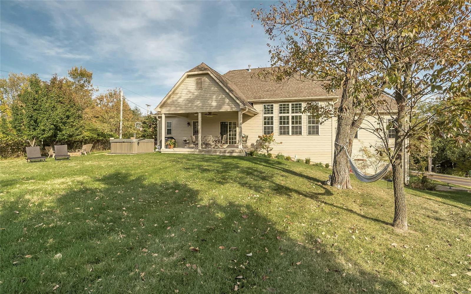 417 Dietrich Road Ballwin, MO 63021 - Photo 65 of 70