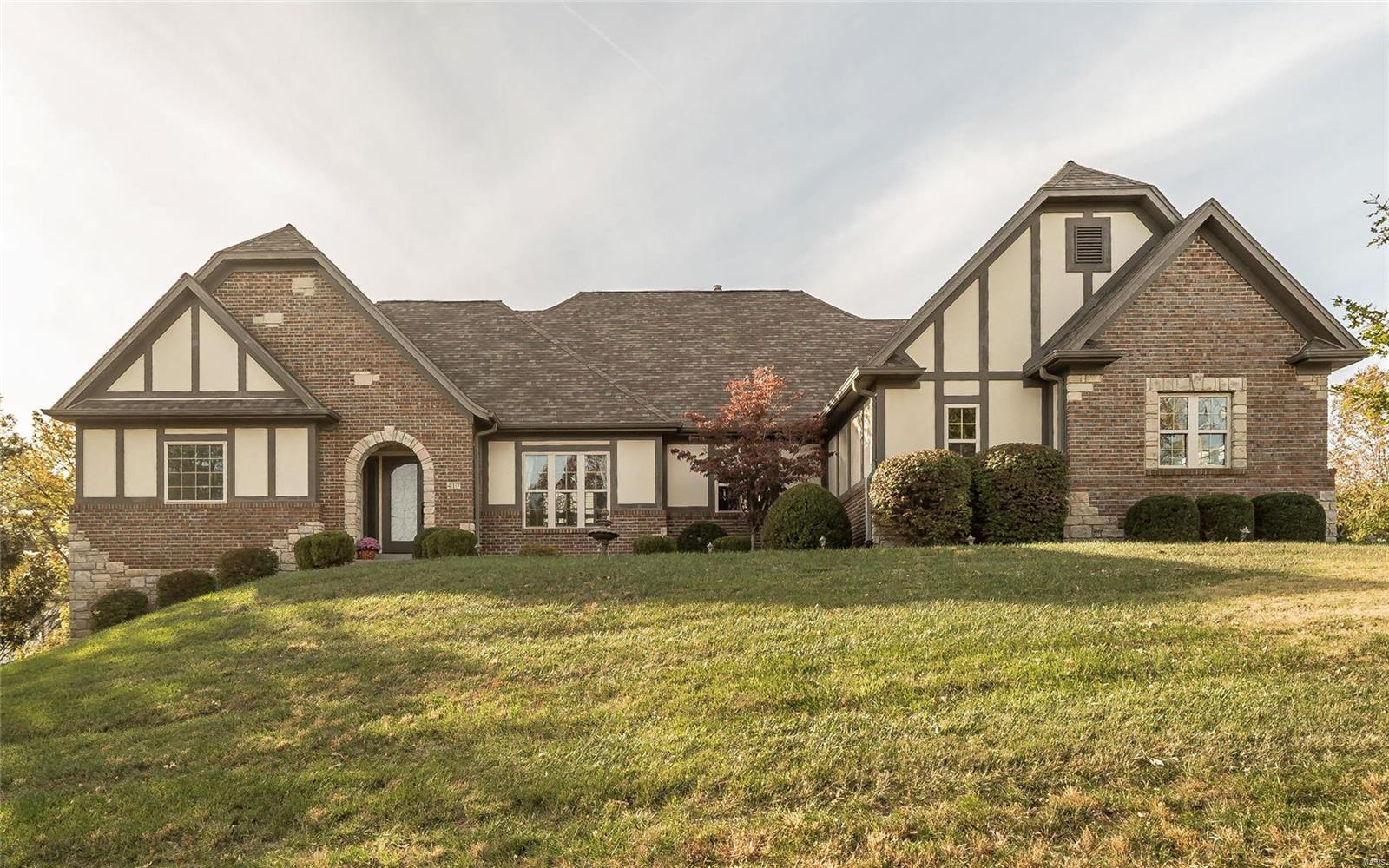 417 Dietrich Road Ballwin, MO 63021 - Photo 67 of 70