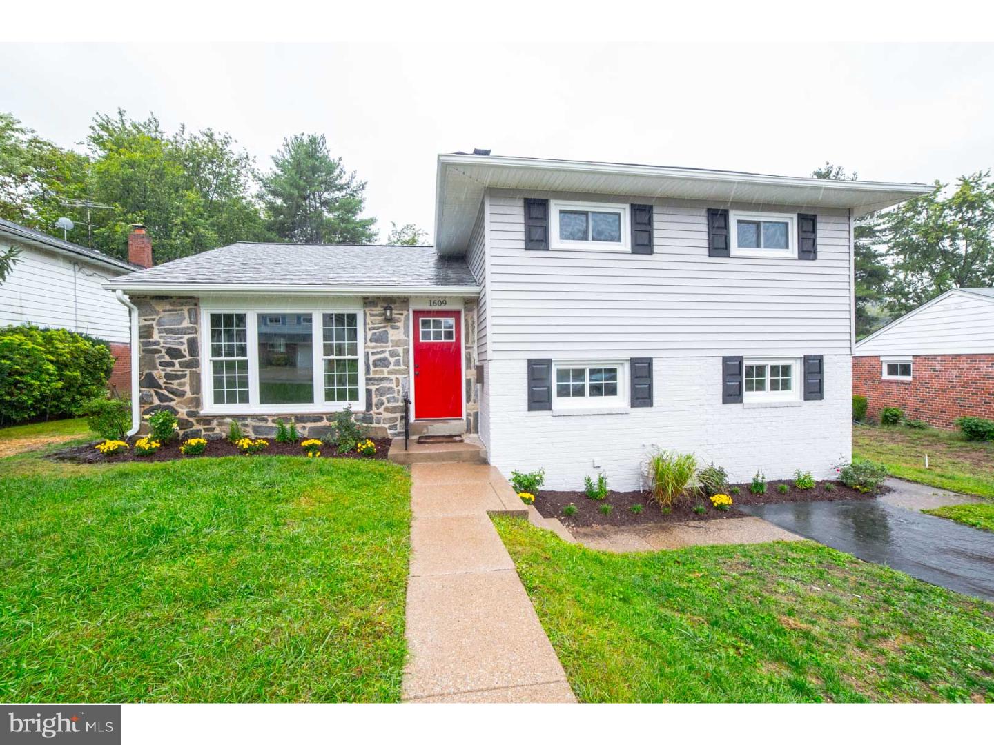 1609 Rose Glen Road Havertown, PA 19083 - Photo 1 of 25 Gallery Image 1