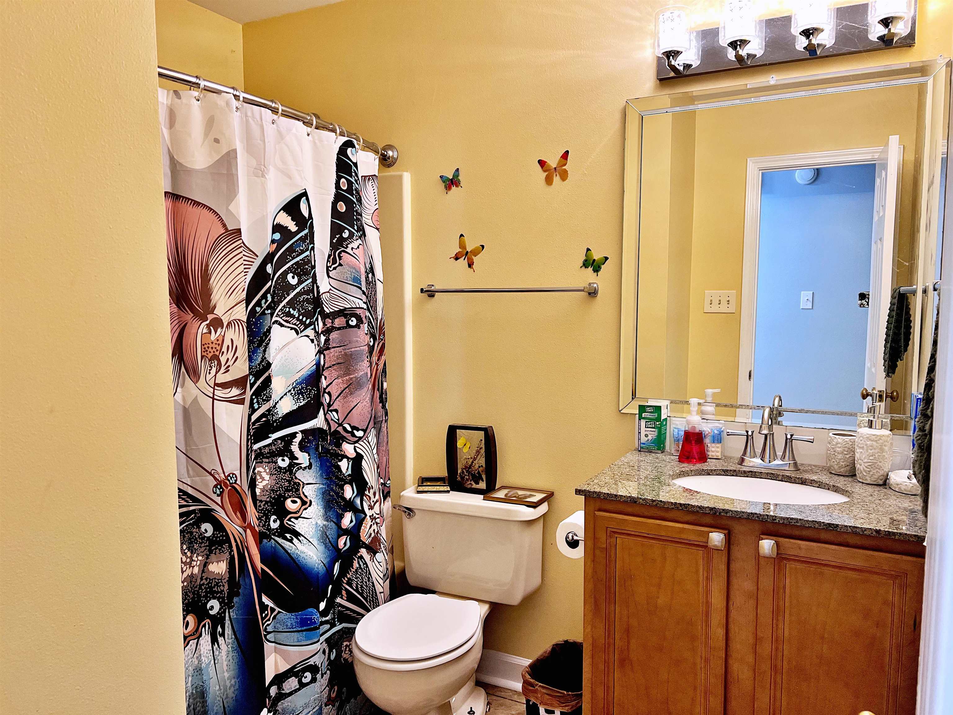 25125 Olive Street Elberta, AL 36530 - Photo 20 of 32 Bathroom