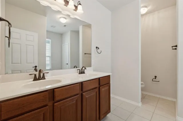 $299,900 | 9120 Nathaniel Drive, Providence Village, TX 76227