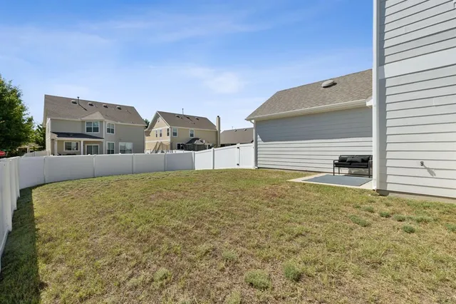 $299,900 | 9120 Nathaniel Drive, Providence Village, TX 76227