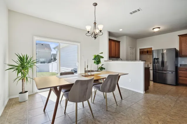 $299,900 | 9120 Nathaniel Drive, Providence Village, TX 76227