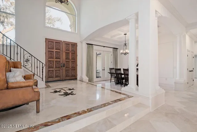 $1,375,000 | 13648 Marsh Harbor Drive North, Jacksonville, FL 32225