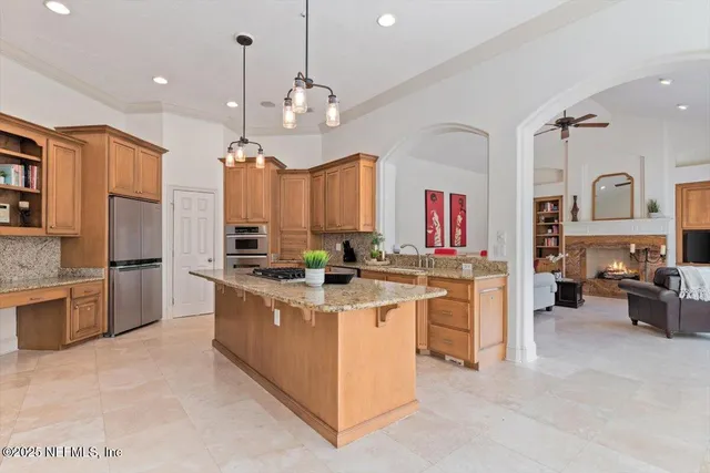 $1,375,000 | 13648 Marsh Harbor Drive North, Jacksonville, FL 32225