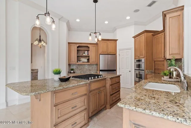 $1,375,000 | 13648 Marsh Harbor Drive North, Jacksonville, FL 32225