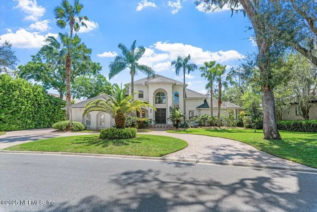 $1,375,000 | 13648 Marsh Harbor Drive North, Jacksonville, FL 32225