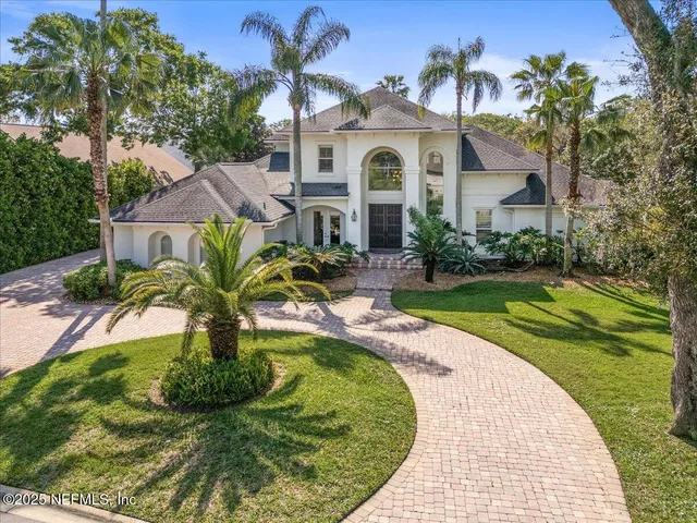 $1,375,000 | 13648 Marsh Harbor Drive North, Jacksonville, FL 32225