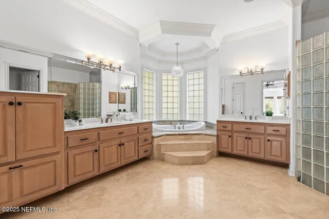 $1,375,000 | 13648 Marsh Harbor Drive North, Jacksonville, FL 32225