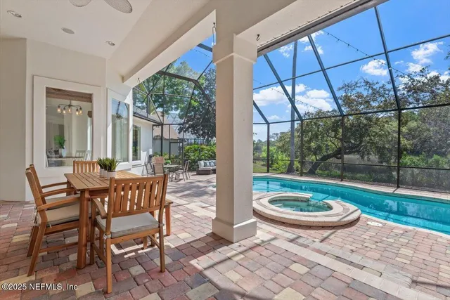 $1,375,000 | 13648 Marsh Harbor Drive North, Jacksonville, FL 32225