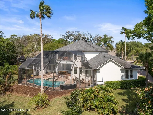 $1,375,000 | 13648 Marsh Harbor Drive North, Jacksonville, FL 32225
