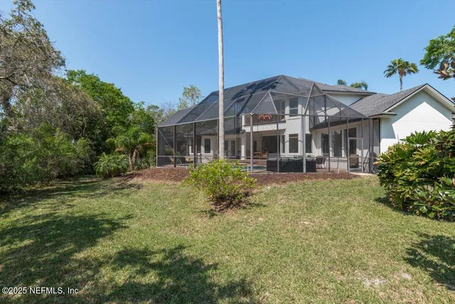 $1,375,000 | 13648 Marsh Harbor Drive North, Jacksonville, FL 32225