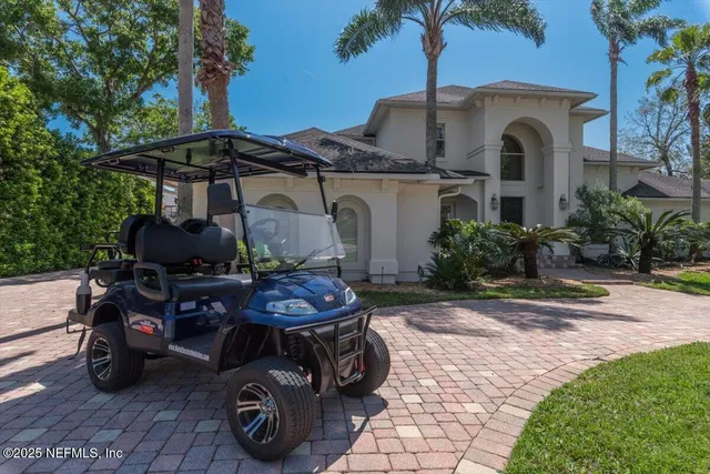 $1,375,000 | 13648 Marsh Harbor Drive North, Jacksonville, FL 32225