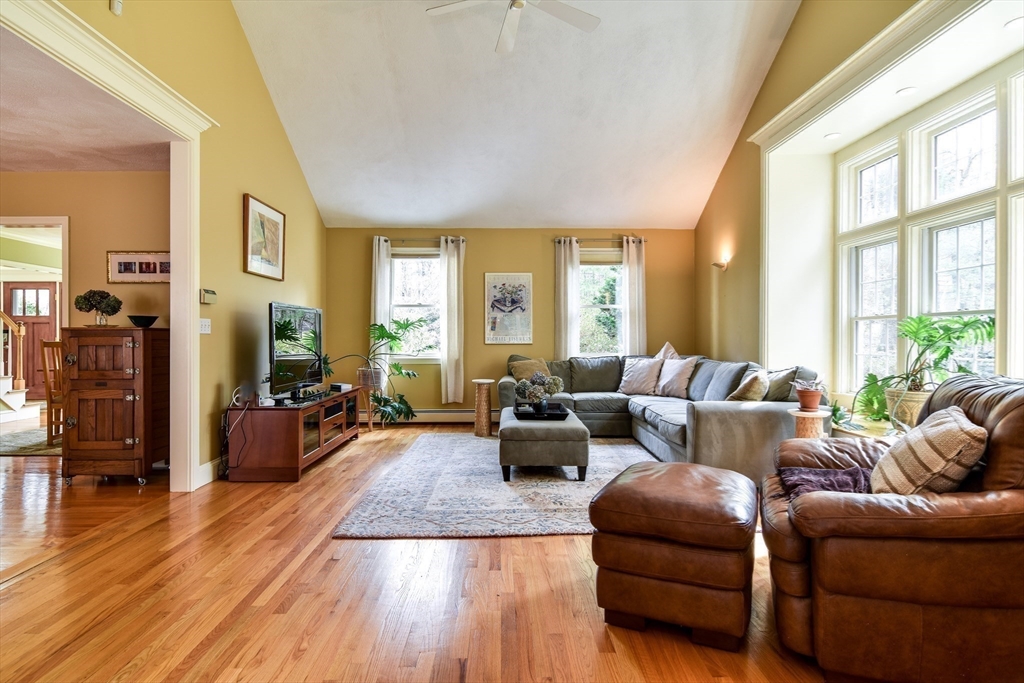 308 Harvard Road Stow, MA 01775 - Photo 13 of 42