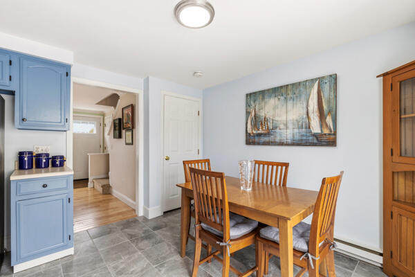 60 King Street, Unit 1 Saco, ME 04072 - Photo 13 of 38 Dining Area