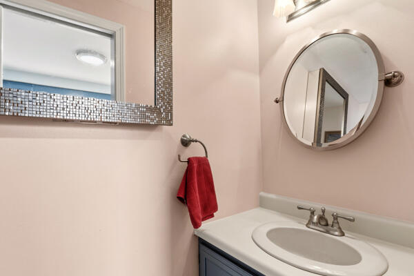 60 King Street, Unit 1 Saco, ME 04072 - Photo 15 of 38 Half Bath