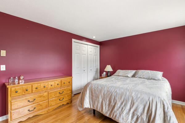 60 King Street, Unit 1 Saco, ME 04072 - Photo 17 of 38 Bedroom 1