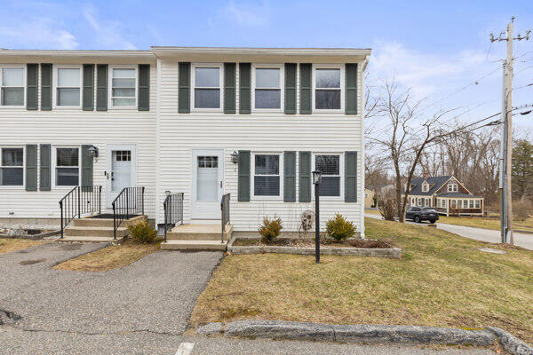 60 King Street, Unit 1 Saco, ME 04072 - Photo 2 of 38 Exterior