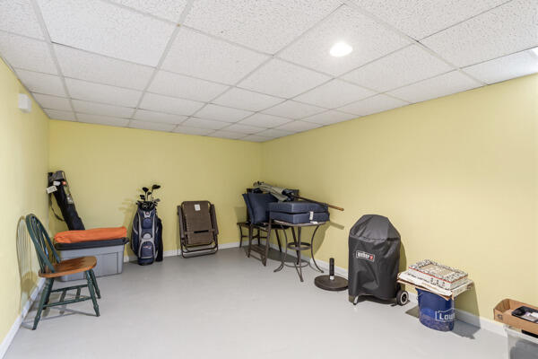 60 King Street, Unit 1 Saco, ME 04072 - Photo 26 of 38 Basement