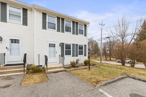 $319,900 | 60 King Street, Unit 1, Saco, ME 04072