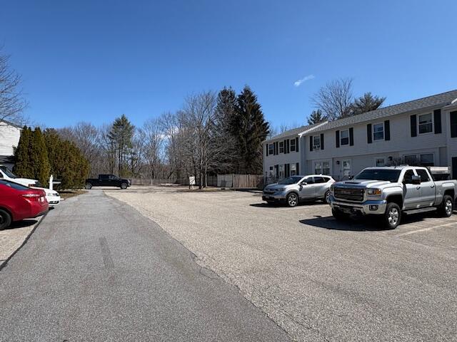 60 King Street, Unit 1 Saco, ME 04072 - Photo 32 of 38 Parking