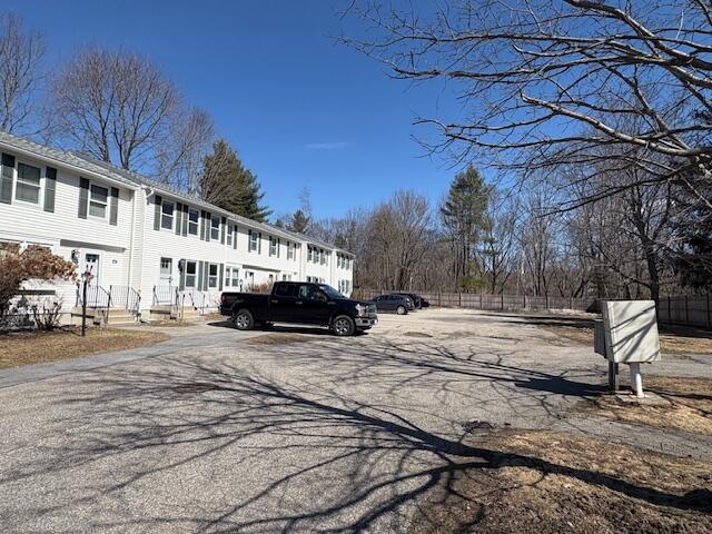 60 King Street, Unit 1 Saco, ME 04072 - Photo 33 of 38 Parking